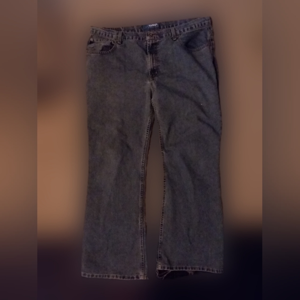 Vanity Jeans 33X31